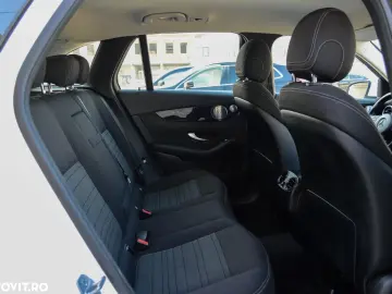 Mercedes-Benz GLC 350 e 4Matic 7G-TRONIC Exclusive