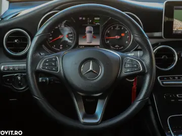 Mercedes-Benz GLC 350 e 4Matic 7G-TRONIC Exclusive