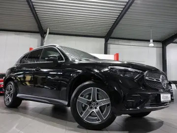 MERCEDES-BENZ GLC 300 de 4Matic AMG-LINE   NEU 92.000 EURO