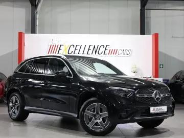 MERCEDES-BENZ GLC 300 de 4Matic AMG-LINE   NEU 92.000 EURO