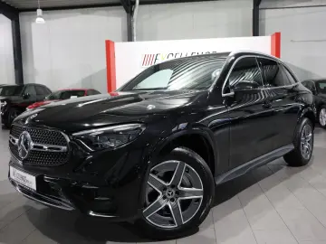 MERCEDES-BENZ GLC 300 de 4Matic AMG-LINE   NEU 92.000 EURO