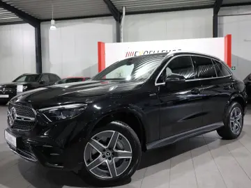 MERCEDES-BENZ GLC 300 de 4Matic AMG-LINE   NEU 92.000 EURO