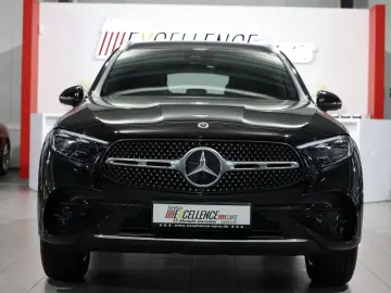 MERCEDES-BENZ GLC 300 de 4Matic AMG-LINE   NEU 92.000 EURO