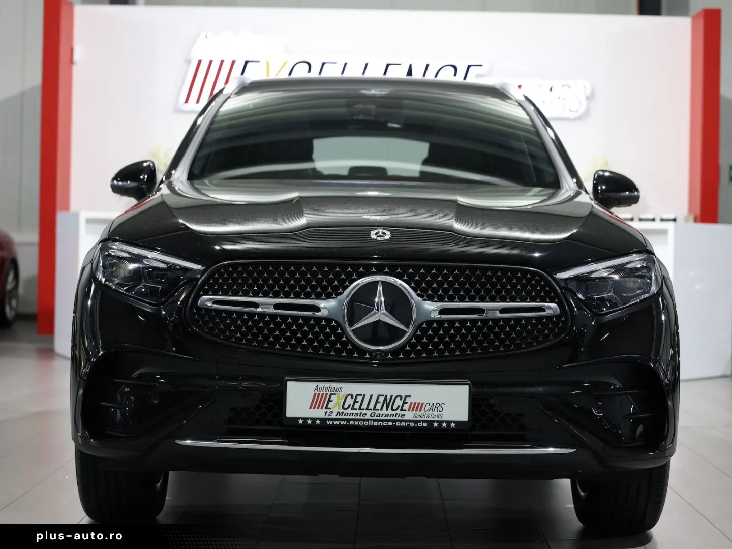 MERCEDES-BENZ GLC 300 de 4Matic AMG-LINE   NEU 92.000 EURO