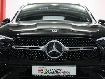 MERCEDES-BENZ GLC 300 de 4Matic AMG-LINE   NEU 92.000 EURO