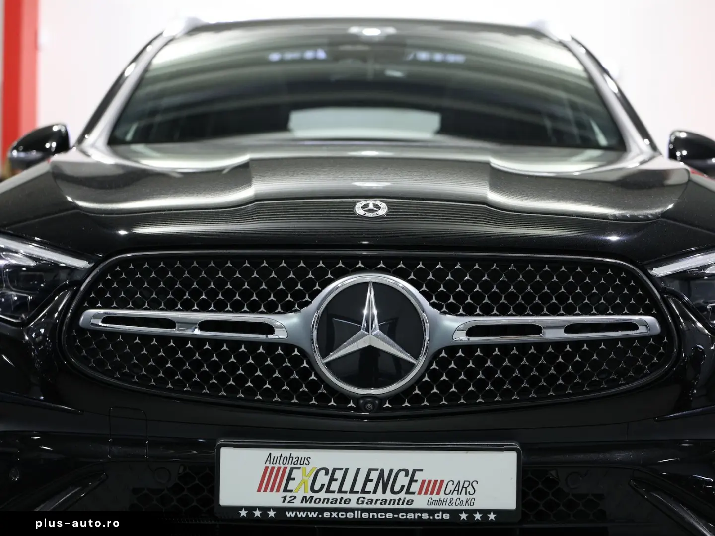 MERCEDES-BENZ GLC 300 de 4Matic AMG-LINE   NEU 92.000 EURO