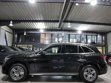 MERCEDES-BENZ GLC 300 de 4Matic AMG-LINE   NEU 92.000 EURO