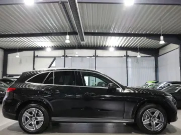MERCEDES-BENZ GLC 300 de 4Matic AMG-LINE   NEU 92.000 EURO