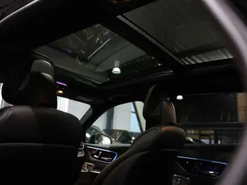 MERCEDES-BENZ GLC 300 de 4Matic AMG-LINE   NEU 92.000 EURO