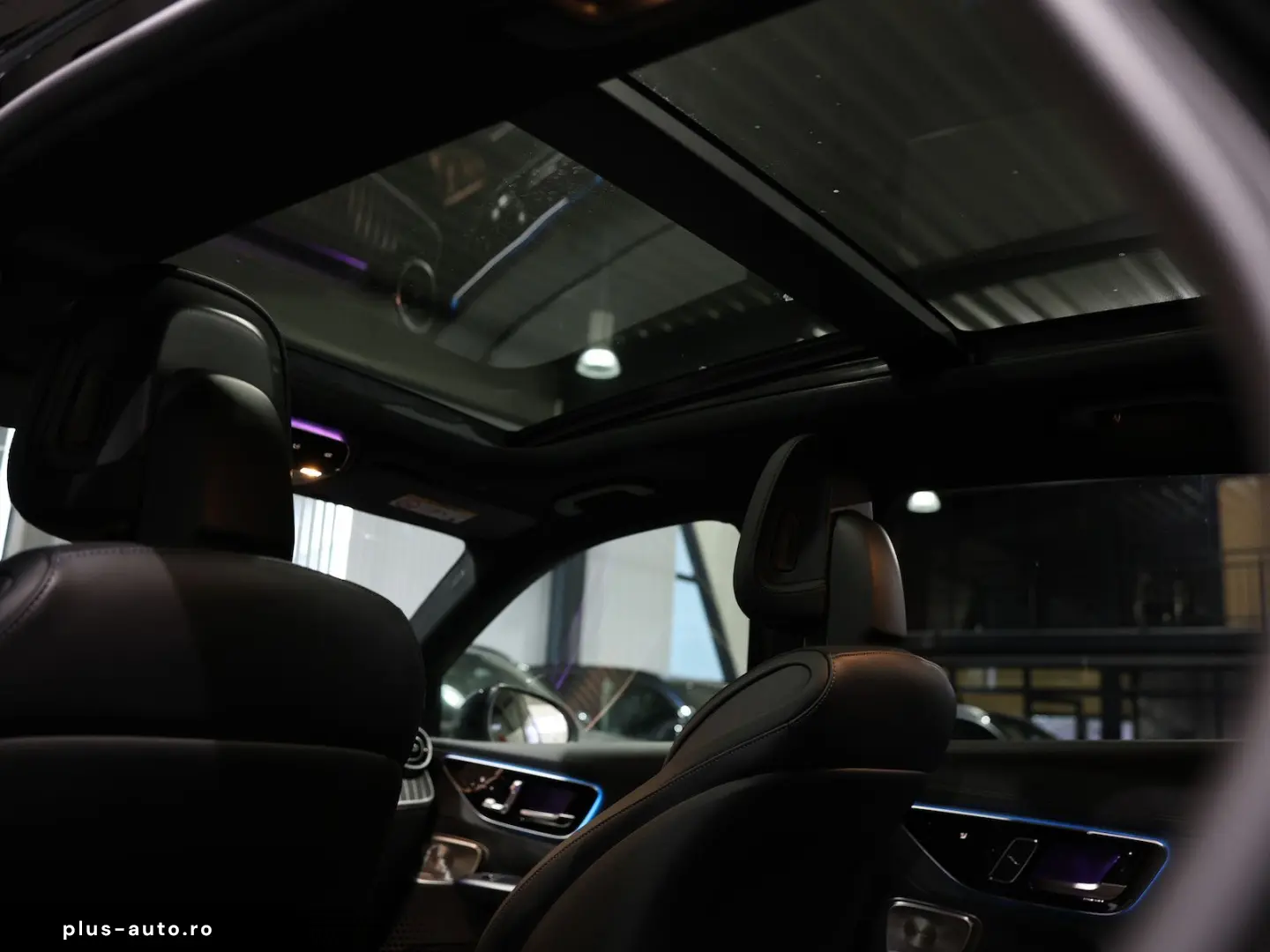 MERCEDES-BENZ GLC 300 de 4Matic AMG-LINE   NEU 92.000 EURO