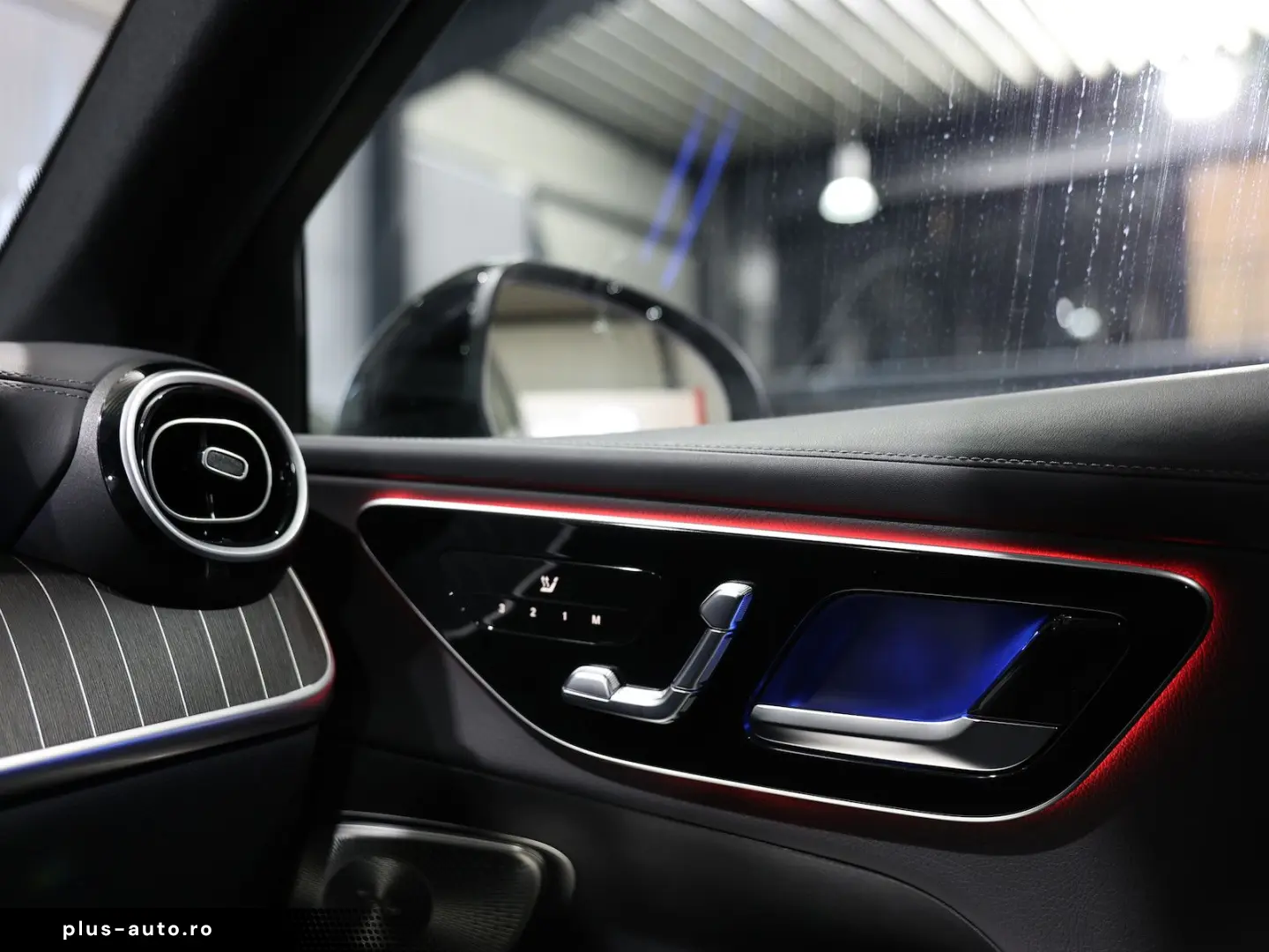 MERCEDES-BENZ GLC 300 de 4Matic AMG-LINE   NEU 92.000 EURO