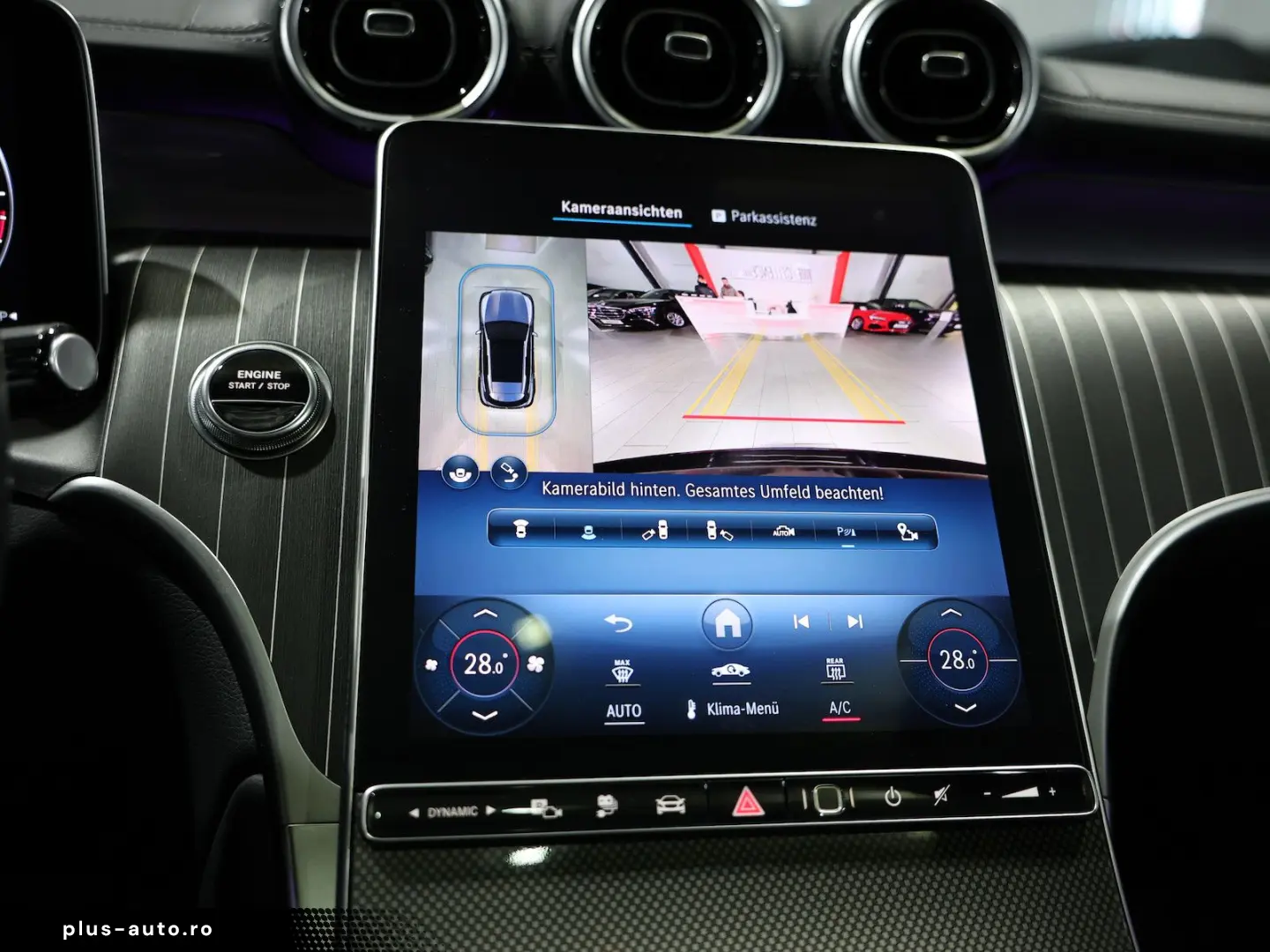 MERCEDES-BENZ GLC 300 de 4Matic AMG-LINE   NEU 92.000 EURO