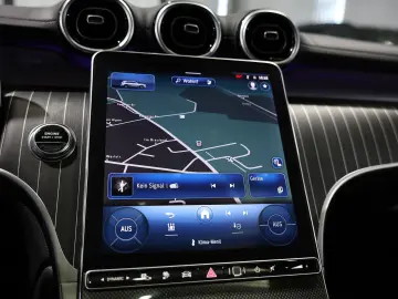 MERCEDES-BENZ GLC 300 de 4Matic AMG-LINE   NEU 92.000 EURO