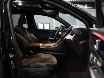 MERCEDES-BENZ GLC 300 de 4Matic AMG-LINE   NEU 92.000 EURO