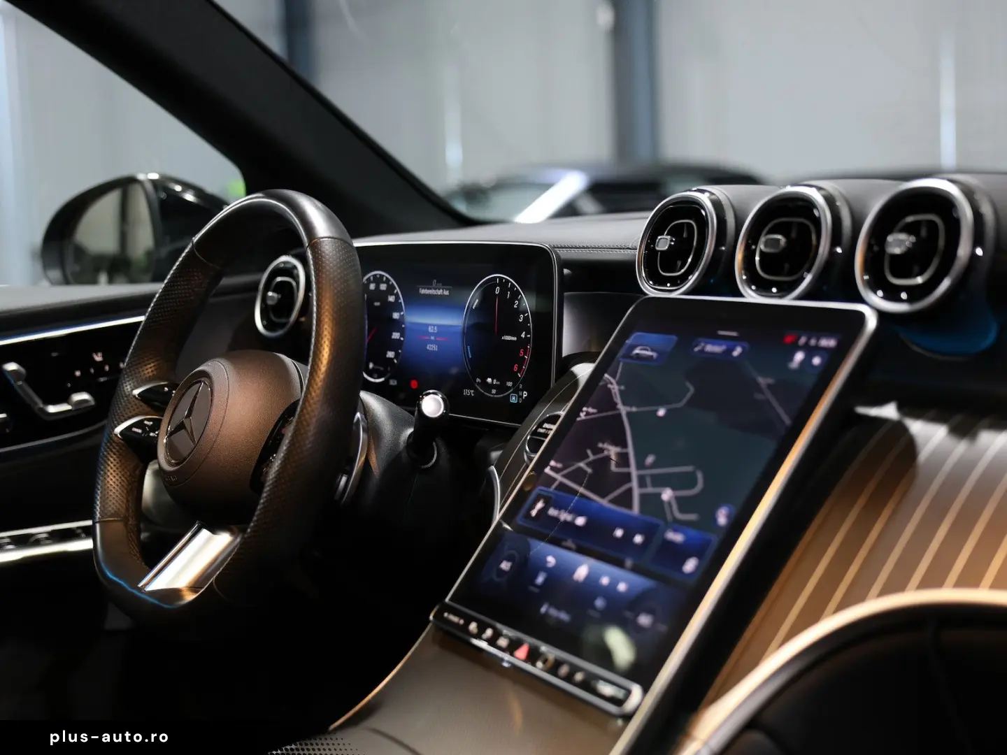 MERCEDES-BENZ GLC 300 de 4Matic AMG-LINE   NEU 92.000 EURO