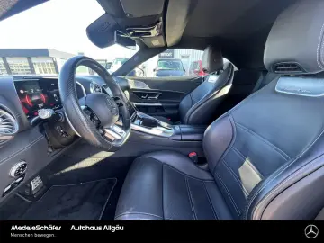 MERCEDES-BENZ SL 63 AMG 4M  Premium  20  MASSAGE VA-Lift 360