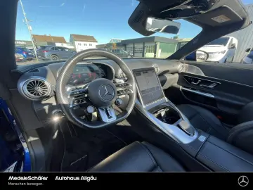 MERCEDES-BENZ SL 63 AMG 4M  Premium  20  MASSAGE VA-Lift 360