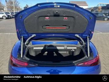 MERCEDES-BENZ SL 63 AMG 4M  Premium  20  MASSAGE VA-Lift 360