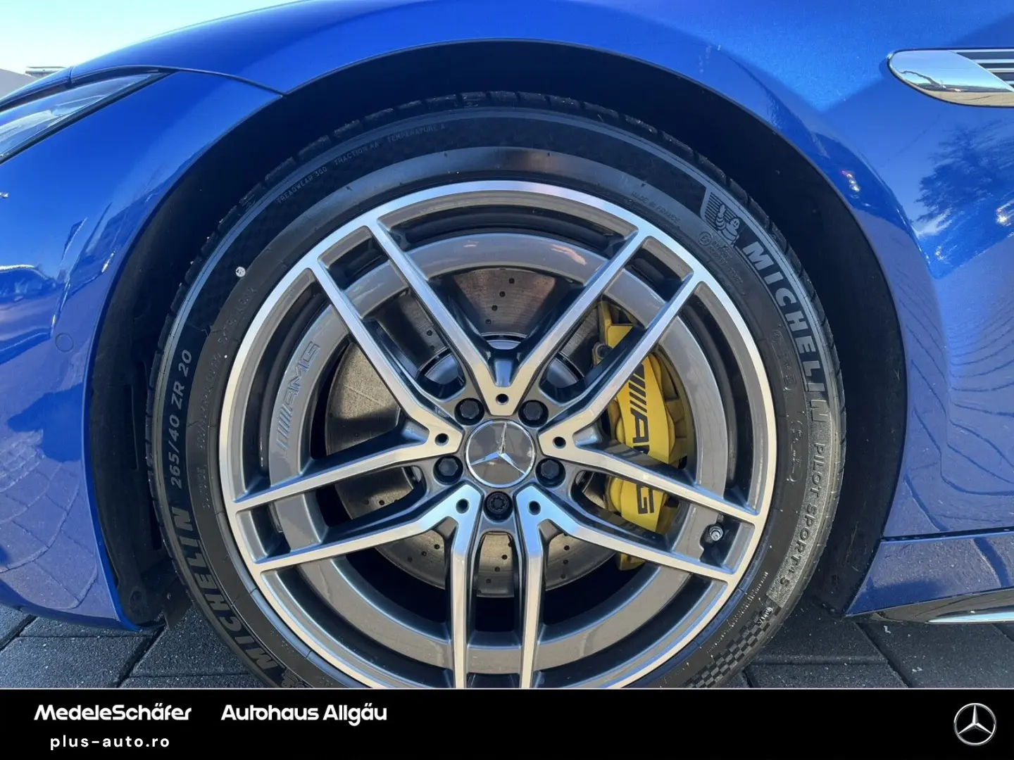 MERCEDES-BENZ SL 63 AMG 4M  Premium  20  MASSAGE VA-Lift 360