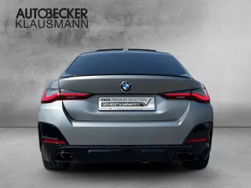 BMW M440i xDrive Gran Coupe Sportpaket AD AHK-klappb