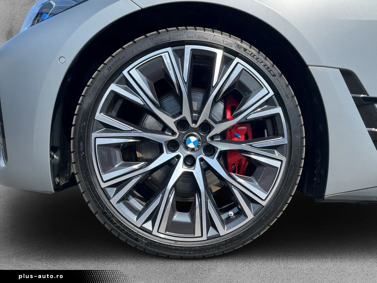 BMW M440i xDrive Gran Coupe Sportpaket AD AHK-klappb
