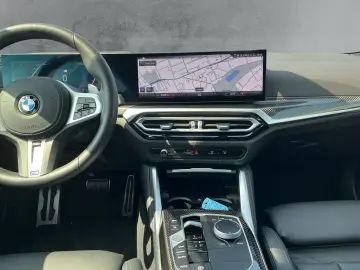 BMW M440i xDrive Gran Coupe Sportpaket AD AHK-klappb