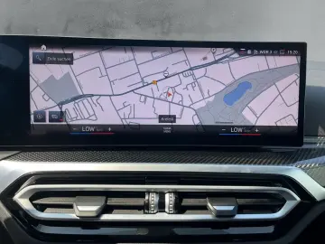 BMW M440i xDrive Gran Coupe Sportpaket AD AHK-klappb