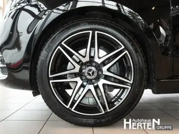 MERCEDES-BENZ V 300d AVANTGARDE AMG NIGHT 360  PANO &hellip;