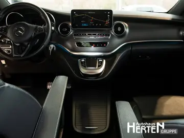 MERCEDES-BENZ V 300d AVANTGARDE AMG NIGHT 360  PANO &hellip;