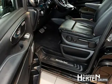 MERCEDES-BENZ V 300d AVANTGARDE AMG NIGHT 360  PANO &hellip;
