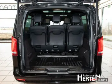 MERCEDES-BENZ V 300d AVANTGARDE AMG NIGHT 360  PANO &hellip;