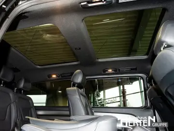 MERCEDES-BENZ V 300d AVANTGARDE AMG NIGHT 360  PANO &hellip;