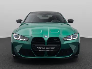 BMW M4 Competition xD 360 MDrivers DAB Laser H K HUD