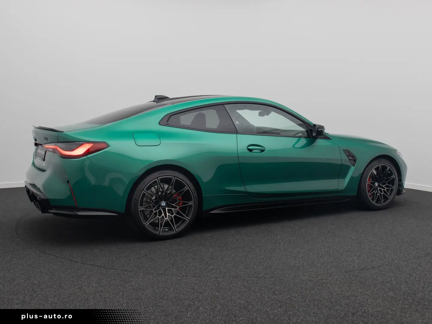 BMW M4 Competition xD 360 MDrivers DAB Laser H K HUD