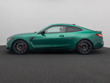 BMW M4 Competition xD 360 MDrivers DAB Laser H K HUD