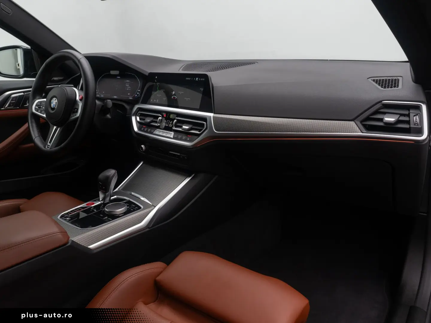 BMW M4 Competition xD 360 MDrivers DAB Laser H K HUD