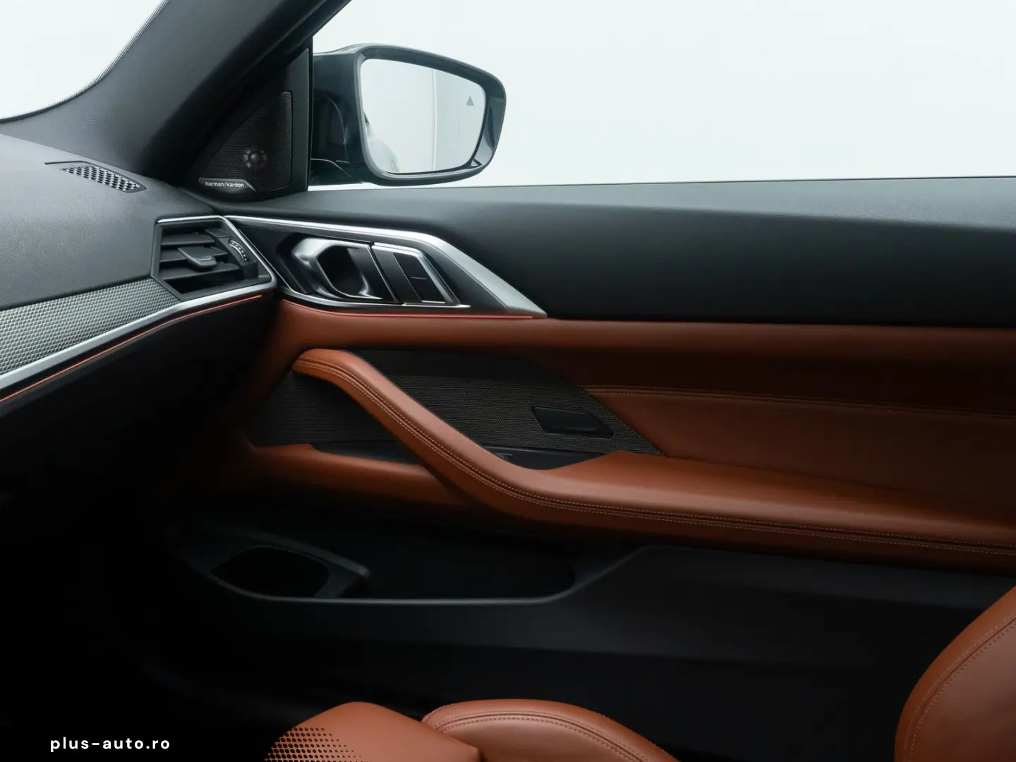 BMW M4 Competition xD 360 MDrivers DAB Laser H K HUD