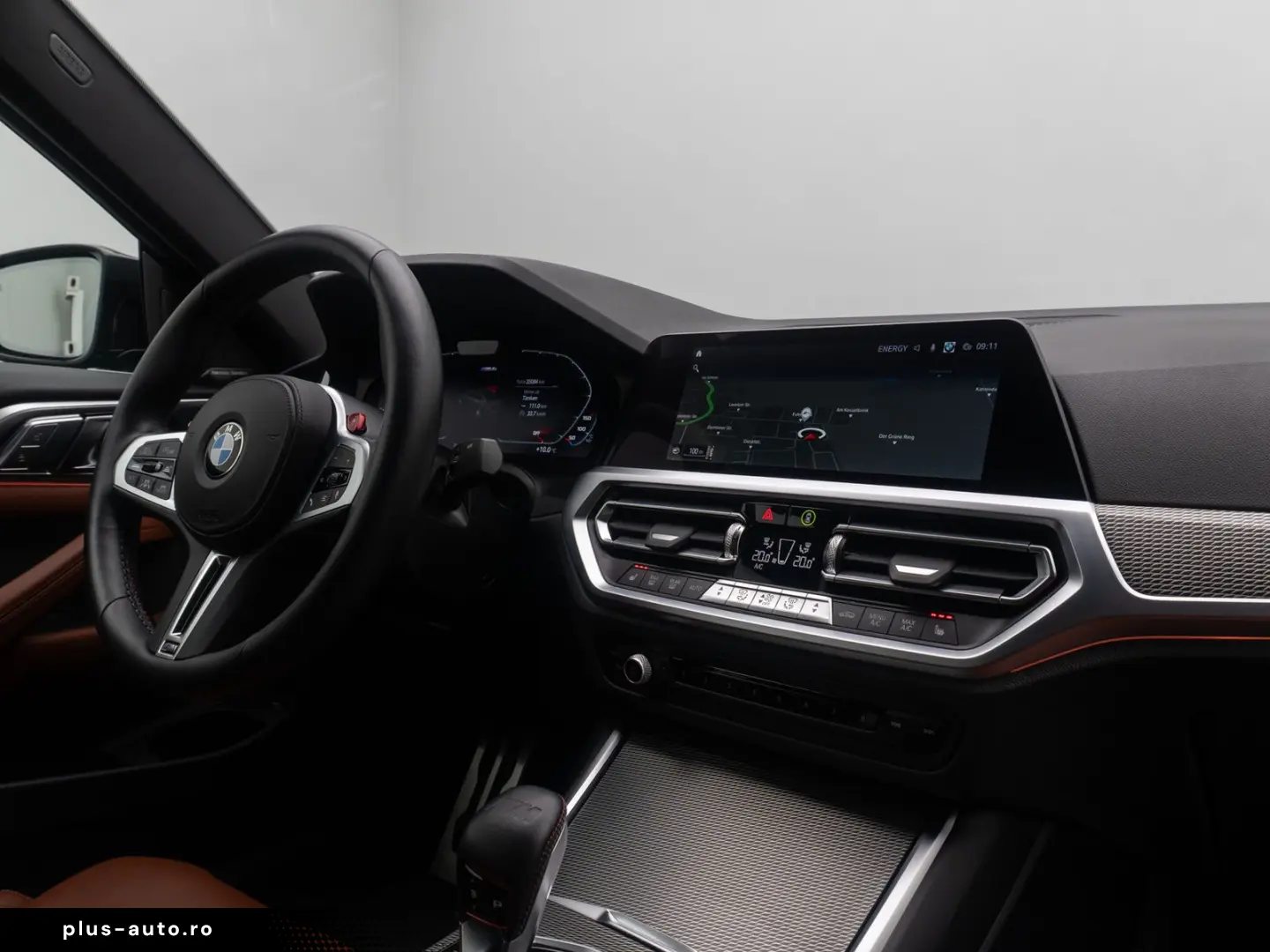 BMW M4 Competition xD 360 MDrivers DAB Laser H K HUD