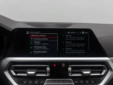 BMW M4 Competition xD 360 MDrivers DAB Laser H K HUD