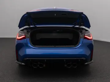 BMW M4 Competition xDrive DAB Laser HUD Alarm 19Zoll