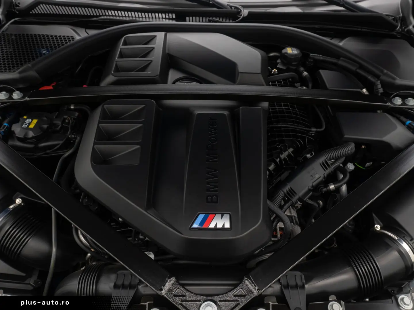 BMW M4 Competition xDrive DAB Laser HUD Alarm 19Zoll