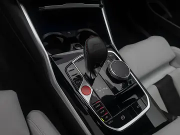 BMW M4 Competition xDrive DAB Laser HUD Alarm 19Zoll