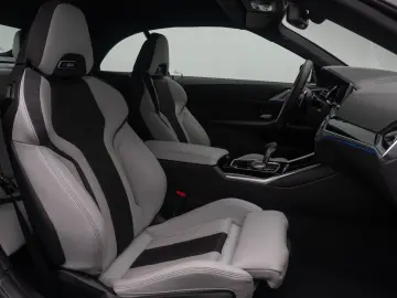 BMW M4 Competition xDrive DAB Laser HUD Alarm 19Zoll