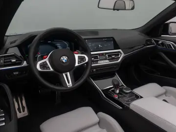 BMW M4 Competition xDrive DAB Laser HUD Alarm 19Zoll