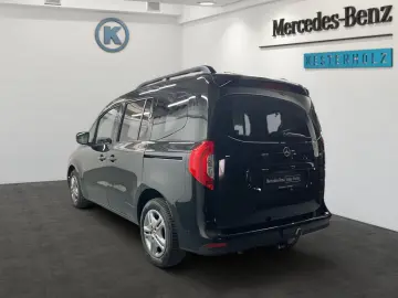 MERCEDES-BENZ T 160 STYLE Standard Kamera LED Tempomat