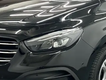 MERCEDES-BENZ T 160 STYLE Standard Kamera LED Tempomat