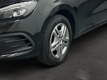 MERCEDES-BENZ T 160 STYLE Standard Kamera LED Tempomat