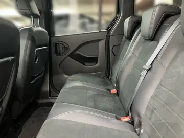 MERCEDES-BENZ T 160 STYLE Standard Kamera LED Tempomat