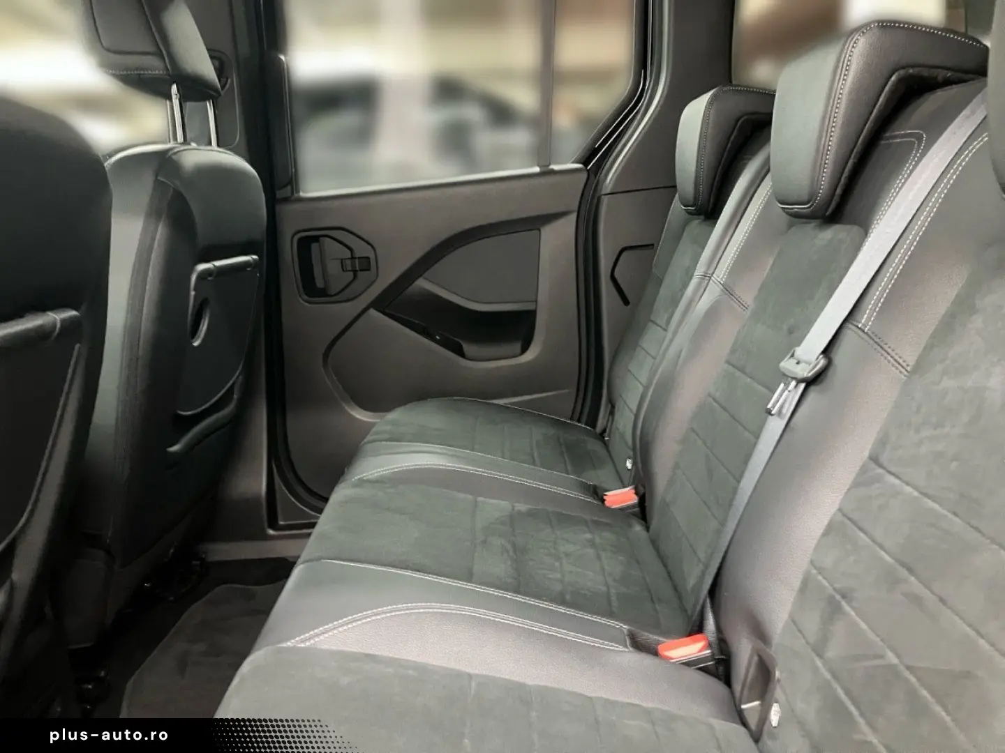 MERCEDES-BENZ T 160 STYLE Standard Kamera LED Tempomat