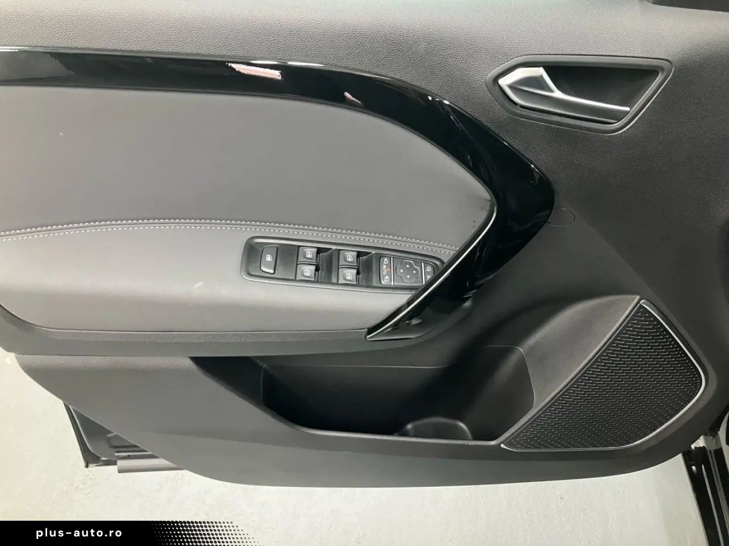 MERCEDES-BENZ T 160 STYLE Standard Kamera LED Tempomat